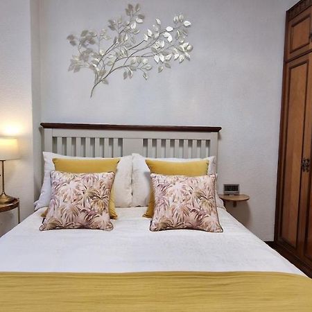 El Capricho De Ezcurdia - 6 Pax - Vut-3878-As Apartment Gijon Bagian luar foto