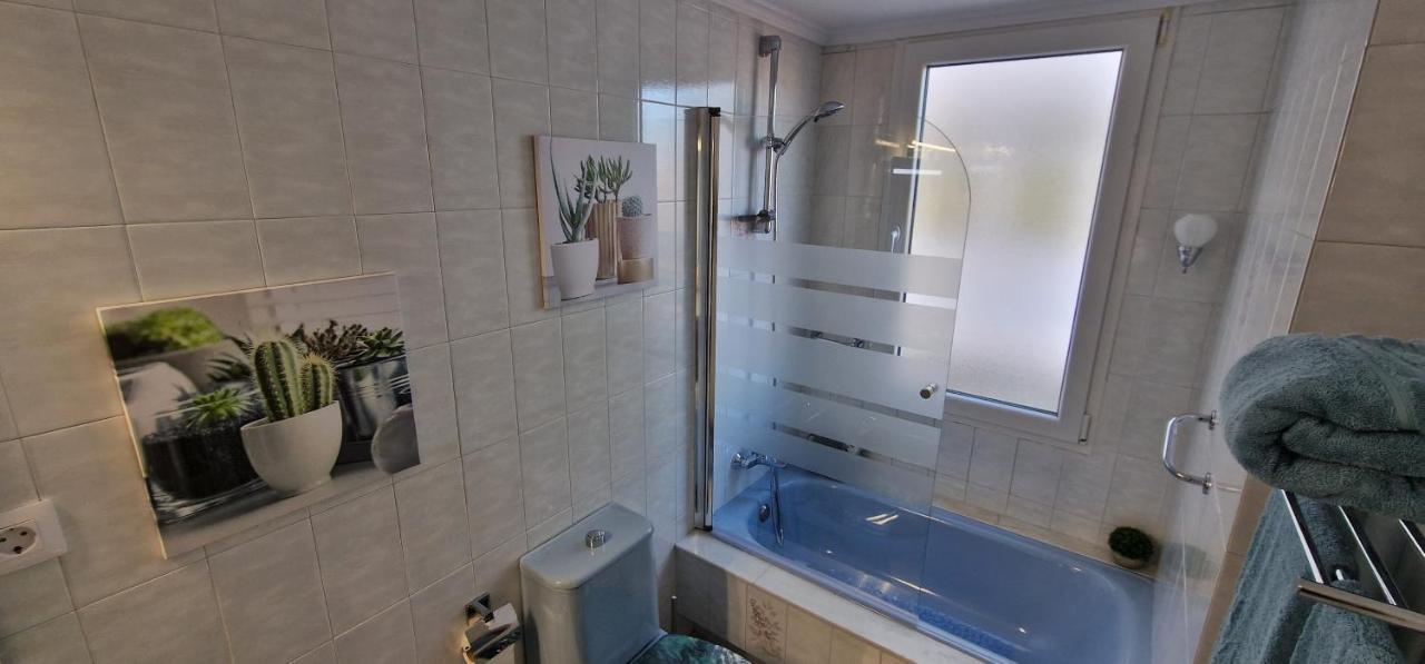 El Capricho De Ezcurdia - 6 Pax - Vut-3878-As Apartment Gijon Bagian luar foto