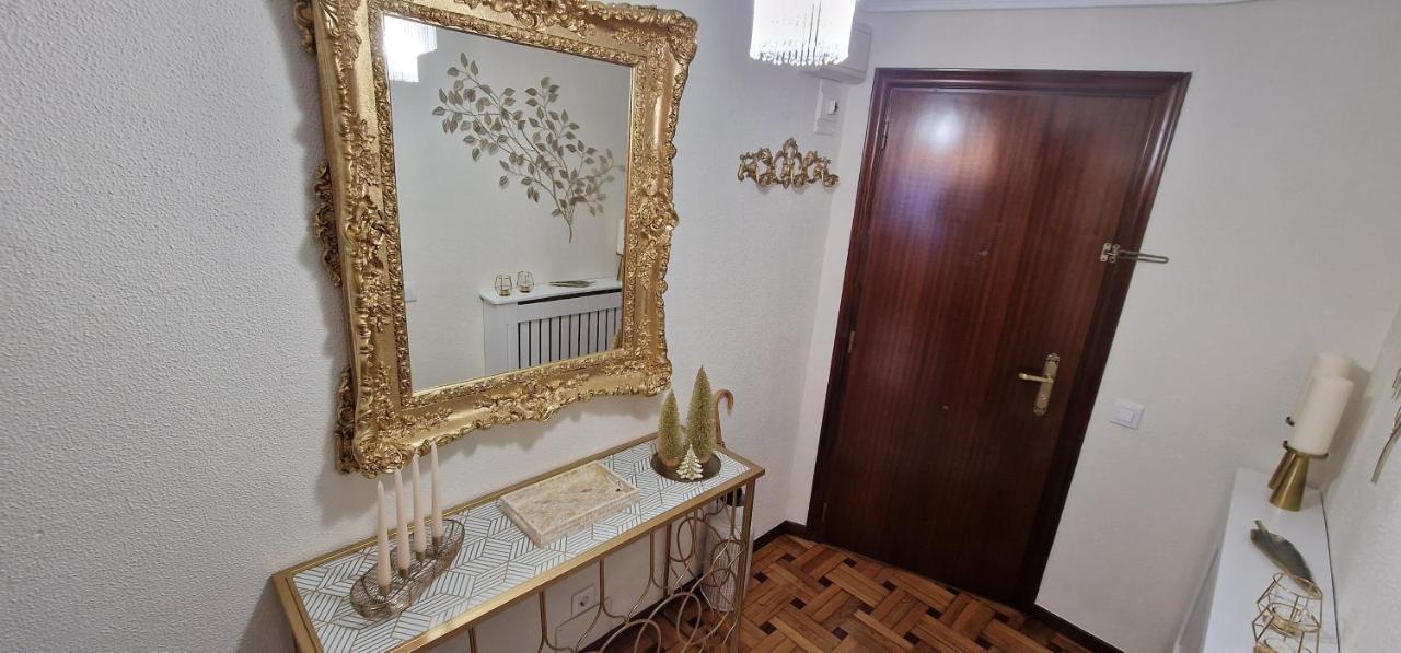 El Capricho De Ezcurdia - 6 Pax - Vut-3878-As Apartment Gijon Bagian luar foto