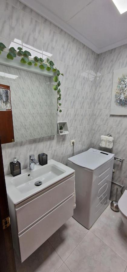 El Capricho De Ezcurdia - 6 Pax - Vut-3878-As Apartment Gijon Bagian luar foto