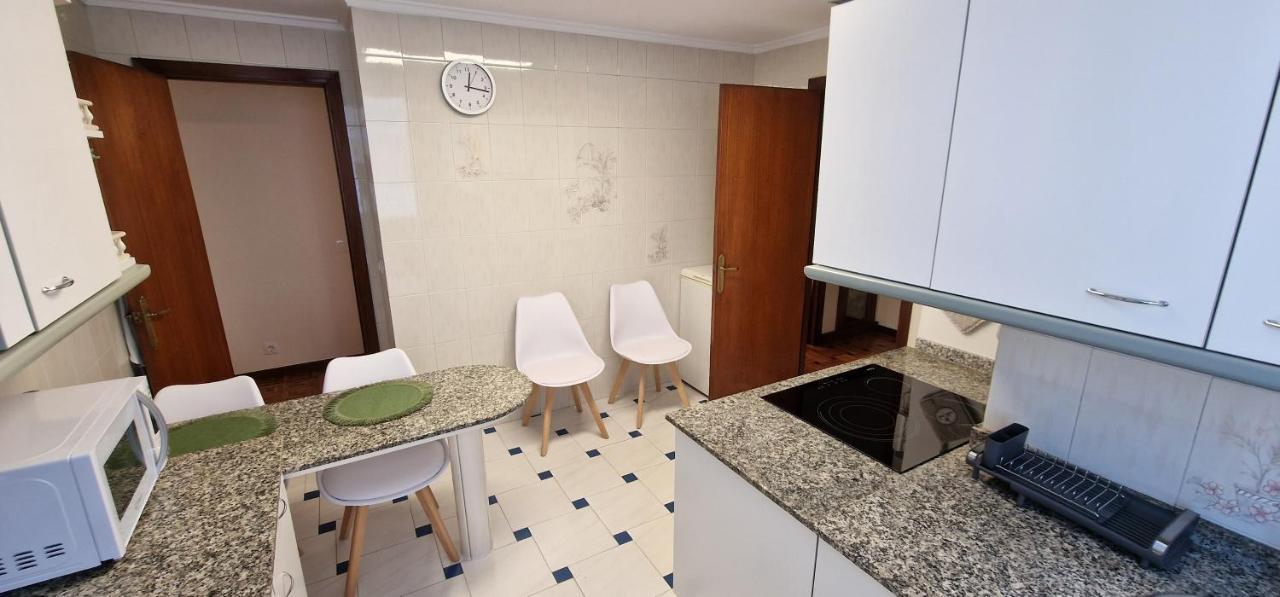 El Capricho De Ezcurdia - 6 Pax - Vut-3878-As Apartment Gijon Bagian luar foto
