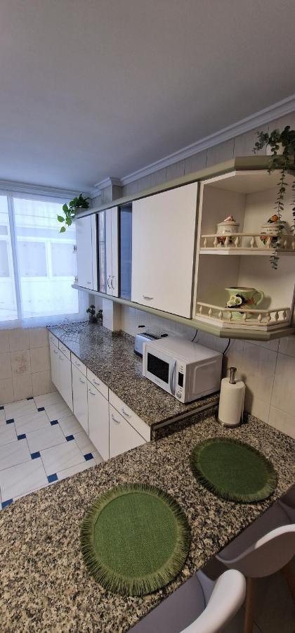 El Capricho De Ezcurdia - 6 Pax - Vut-3878-As Apartment Gijon Bagian luar foto