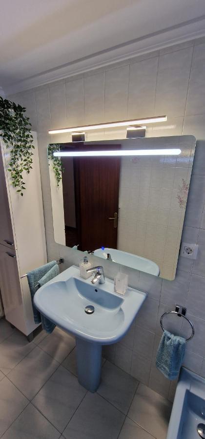 El Capricho De Ezcurdia - 6 Pax - Vut-3878-As Apartment Gijon Bagian luar foto