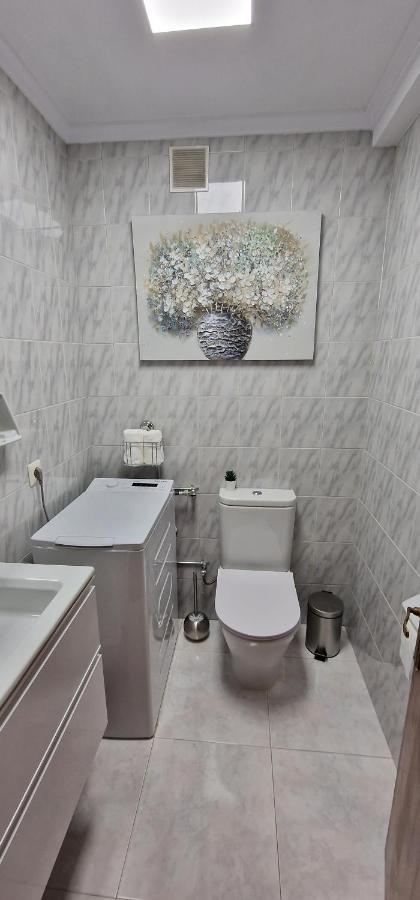 El Capricho De Ezcurdia - 6 Pax - Vut-3878-As Apartment Gijon Bagian luar foto