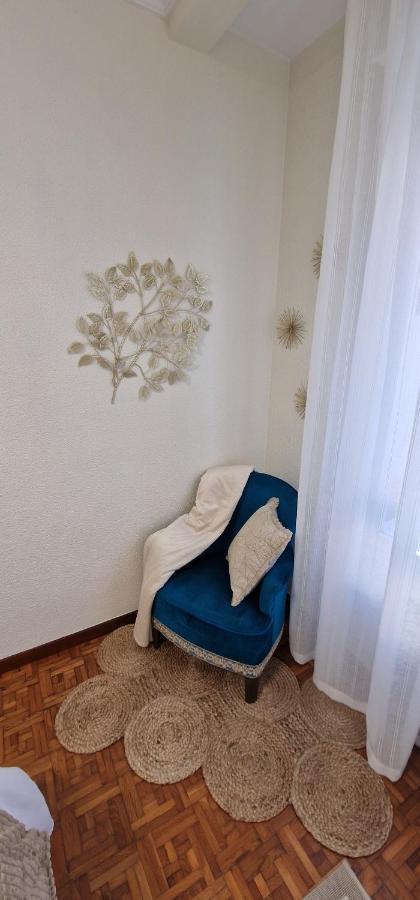 El Capricho De Ezcurdia - 6 Pax - Vut-3878-As Apartment Gijon Bagian luar foto
