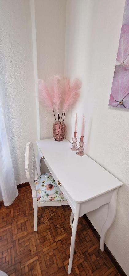 El Capricho De Ezcurdia - 6 Pax - Vut-3878-As Apartment Gijon Bagian luar foto