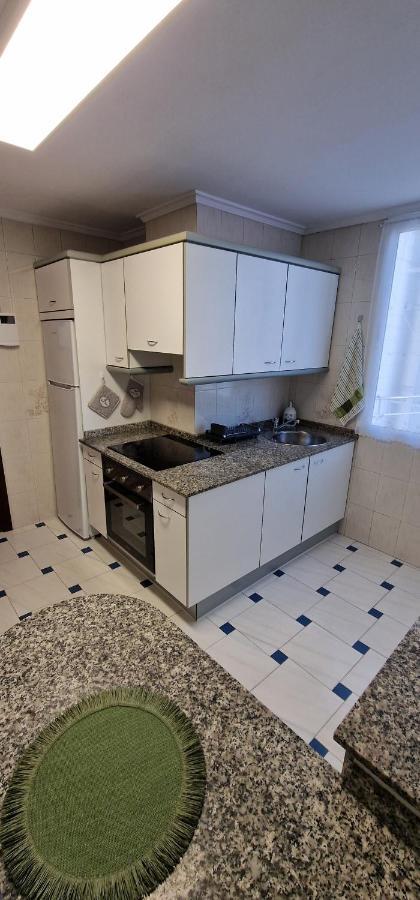 El Capricho De Ezcurdia - 6 Pax - Vut-3878-As Apartment Gijon Bagian luar foto