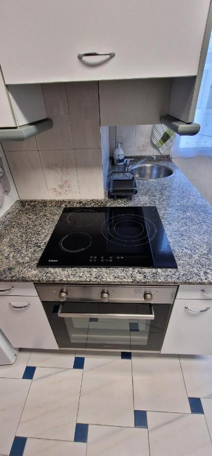 El Capricho De Ezcurdia - 6 Pax - Vut-3878-As Apartment Gijon Bagian luar foto