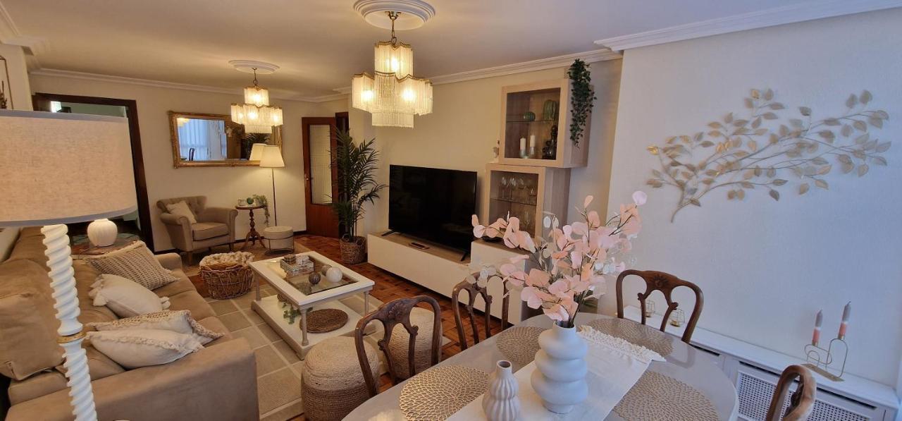 El Capricho De Ezcurdia - 6 Pax - Vut-3878-As Apartment Gijon Bagian luar foto