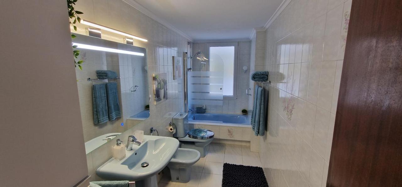 El Capricho De Ezcurdia - 6 Pax - Vut-3878-As Apartment Gijon Bagian luar foto