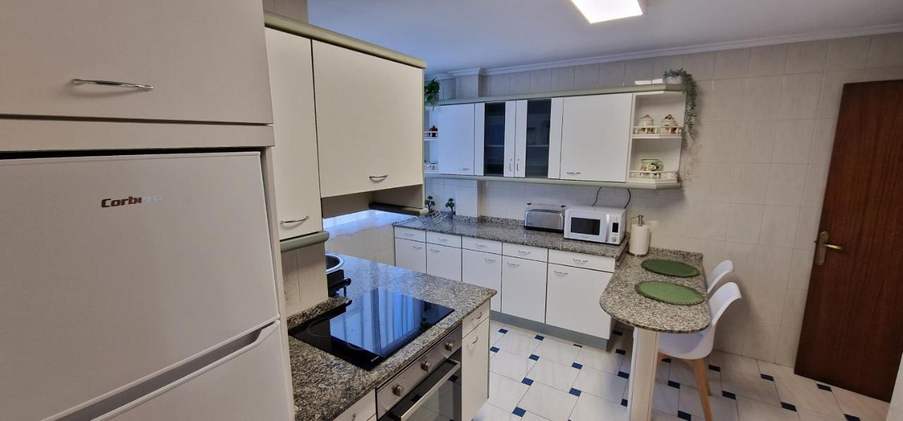 El Capricho De Ezcurdia - 6 Pax - Vut-3878-As Apartment Gijon Bagian luar foto